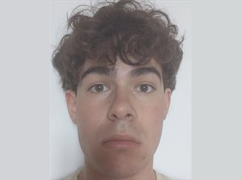 CompartoApto CO - Filippo - 23 - Bogotá