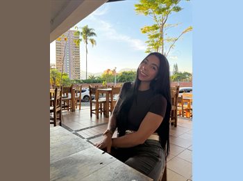 CompartoApto CO - Sharon Cardona  - 23 - Medellín