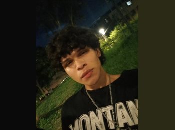 CompartoApto CO - Felipe Castellanos - 18 - Medellín