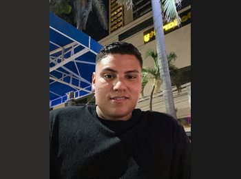 CompartoApto CO - Moises Rua  - 29 - Bogotá