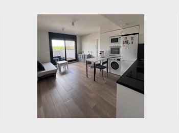 Roomgo ES - Se alquila habitación, Valdemoro - 550 € por mes