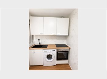 Roomgo ES - Habitaciones en alquiler - Piso recien reformado y de alta calidad, Alcorcón - 450 € por mes