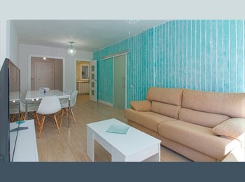 Roomgo ES - Piso en Almería para compartir, Almería - 300 € por mes