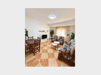 Roomgo ES - PISO COMPLETAMENTE REFORMADO Y A ESTRENAR – En Avenida Dílar (Zaidín): JUNTO AL PTS / CAMPUS DE LA S, Granada - 350 € por mes