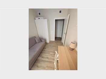 Roomgo ES - Habitación premium para una chica, Vilafranca del Penedès - 550 € por mes