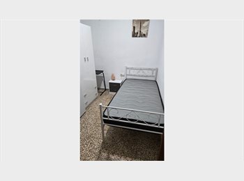 Roomgo ES - Se Alquila Habitacion., Valencia - 370 € por mes
