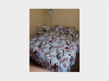 Roomgo ES - Guindalera 600 gastos y limpieza incluidos, Salamanca - 600 € por mes