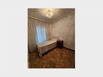 Roomgo ES - Alquilo habitación, Arganzuela - 550 € por mes