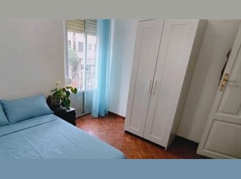 Roomgo ES - Se busca compañera para compartir piso en Ruzafa con terraza, Valencia - 550 € por mes
