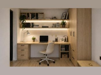 Roomgo ES - Mega Student House, Vitoria-gasteiz - 550 € por mes