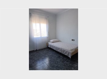 Roomgo ES - alquiler de habitacion, Elda - 300 € por mes
