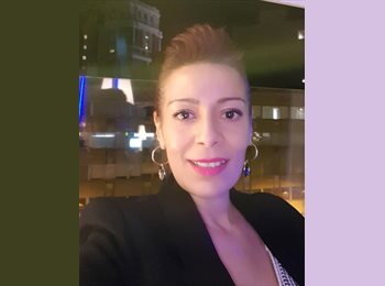 Roomgo ES - Soraya  - 50 - Madrid
