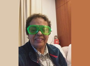 Roomgo ES - REBECA - 72 - Barcelona