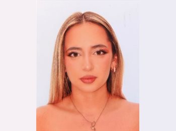 Roomgo ES - Marta - 21 - Malaga