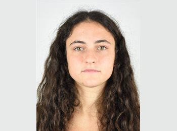 Roomgo ES - Giulia - 21 - Madrid