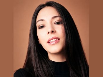 Roomgo ES - Sandra - 37 - Ciutat Vella