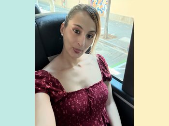 Roomgo ES - Lorena - 37 - Barcelona