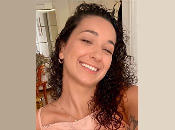 Roomgo ES - Barbara - 32 - Valencia
