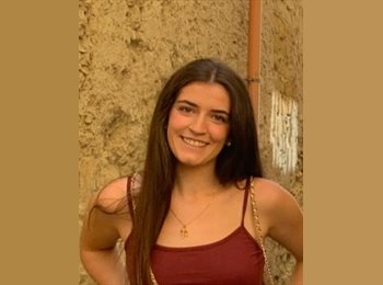 Roomgo ES - Maria - 25 - Madrid
