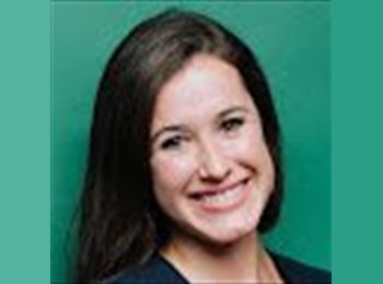 Roomgo ES - Kristin - 35 - Madrid