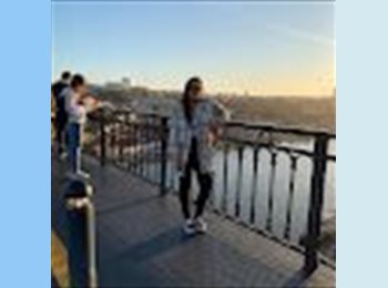 Roomgo ES - Sara - 34 - Madrid