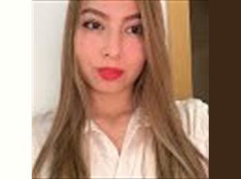 Roomgo ES - Dayana - 24 - Valencia