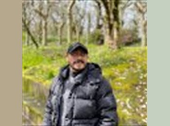 Roomgo ES - Luis - 36 - Madrid