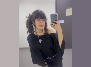 Roomgo ES - Paloma - 20 - Barcelona