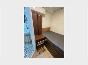 Roomgo HK - Newly renovated room with own bathroom in Tsim Sha Tsui, Tsim Sha Tsui - HKD4,700 pcm