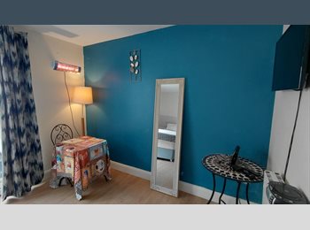 Roomgo IE - Ms, Limmerick - €530 pcm