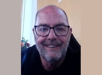 Roomgo IE - Bruce - 58 - Ireland
