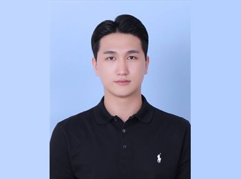 Roomgo IE - Donghyeonkim - 29 - Dublin