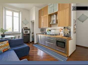 Roomgo IT - Posto letto - Corso Lodi - MM3 Brenta - Tutte le utenze incluse nel prezzo, Pta Romana - Forlanini - Lodi - 510 € al mese