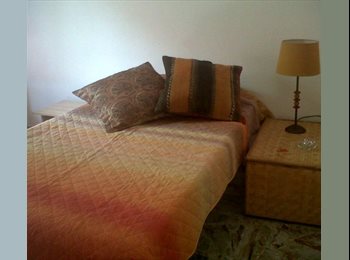 Roomgo IT - Wide single room close to the University, CNR and centre of Bologna, Bologna - 400 € al mese