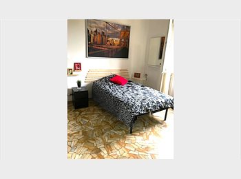 Roomgo IT - LEGNAIA (VIA BACCIO DA MONTELUPO) AMPIA SINGOLA, Scandicci - 430 € al mese