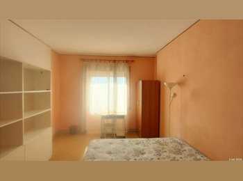 Roomgo IT - UNIVERSITA'-TIBURTINA, Tiburtino-Collatino - 475 € al mese