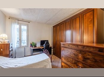 Roomgo IT - Affitto camera matrimoniale ammobiliata, San Giovanni in Persiceto - 500 € al mese