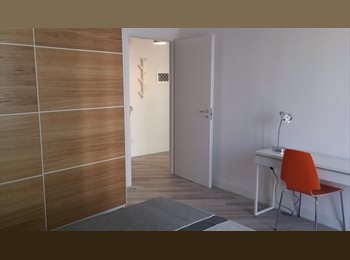 Roomgo IT - Appartamento ben arredato in ottima zona, Pta Venezia - Citta Studi - Lambrate - 630 € al mese