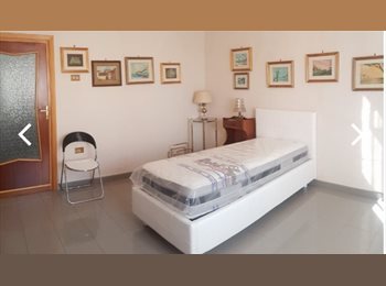 Roomgo IT - Fitto Camera, Foggia - 200 € al mese