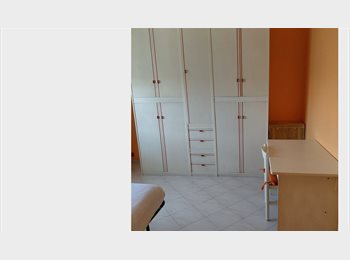 Roomgo IT - Stanza singola Universita' Tor Vergata, Don Bosco-Cinecitta' - 400 € al mese