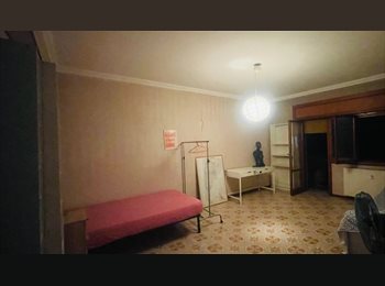 Roomgo IT - Singola 400 tutto compreso solo per settembre- ottobre, Tiburtino-Collatino - 400 € al mese