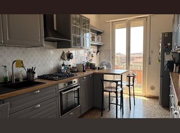 Roomgo IT - BORGO ROMA - AFFITTASI 2 STANZE SINGOLE, Verona - 390 € al mese