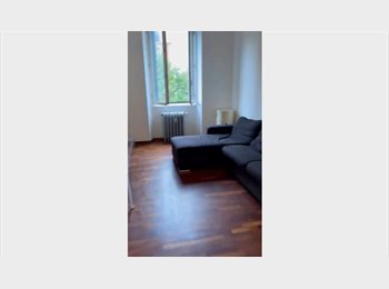 Roomgo IT - Stanza Porta Romana - via Lazzaro Papi - Eur 750, Pta Romana - Forlanini - Lodi - 750 € al mese