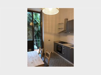 Roomgo IT - CAMERA SINGOLA CAMPO DI MARTE FIRENZE, Firenze - 600 € al mese