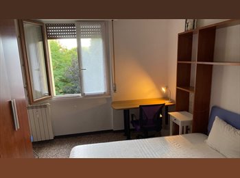 Roomgo IT - Maria affitta 3 camere arredate Cell, Bovisa - Niguarda - Bicocca - 440 € al mese