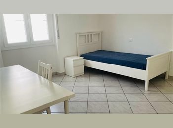 Roomgo IT - AFFITTASI STANZA SINGOLA A DALMINE (BG), Dalmine - 450 € al mese
