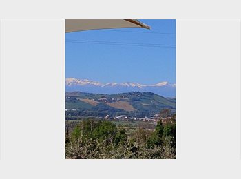Roomgo IT - La stanza del casale, Montecosaro - 300 € al mese