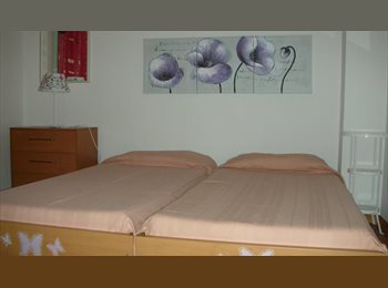 Roomgo IT - stanza in affitto, Pta Romana - Forlanini - Lodi - 570 € al mese