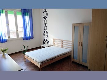 Roomgo IT - Camera singola ampia, Bologna - 520 € al mese