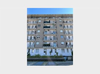 Roomgo IT - Stanza in Affitto in Via Lanfranco della Pila 57F a Milano, Bovisa - Niguarda - Bicocca - 650 € al mese